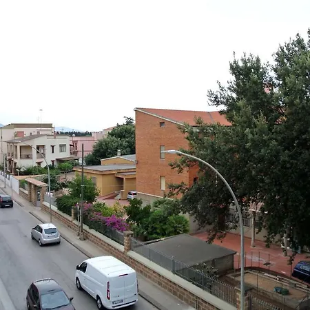 Caserena Alghero Exterior photo