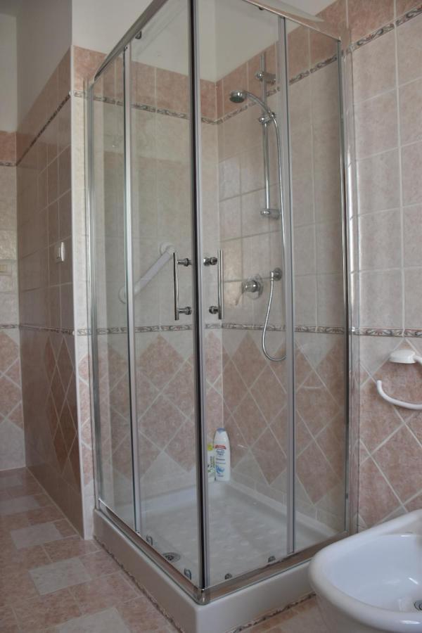 Caserena Apartment Alghero