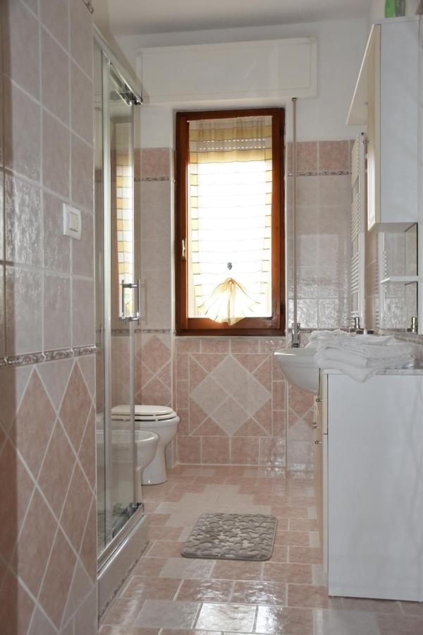 Apartment Caserena Alghero