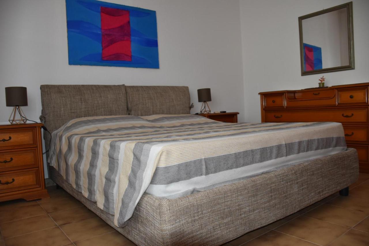 Apartment Caserena *