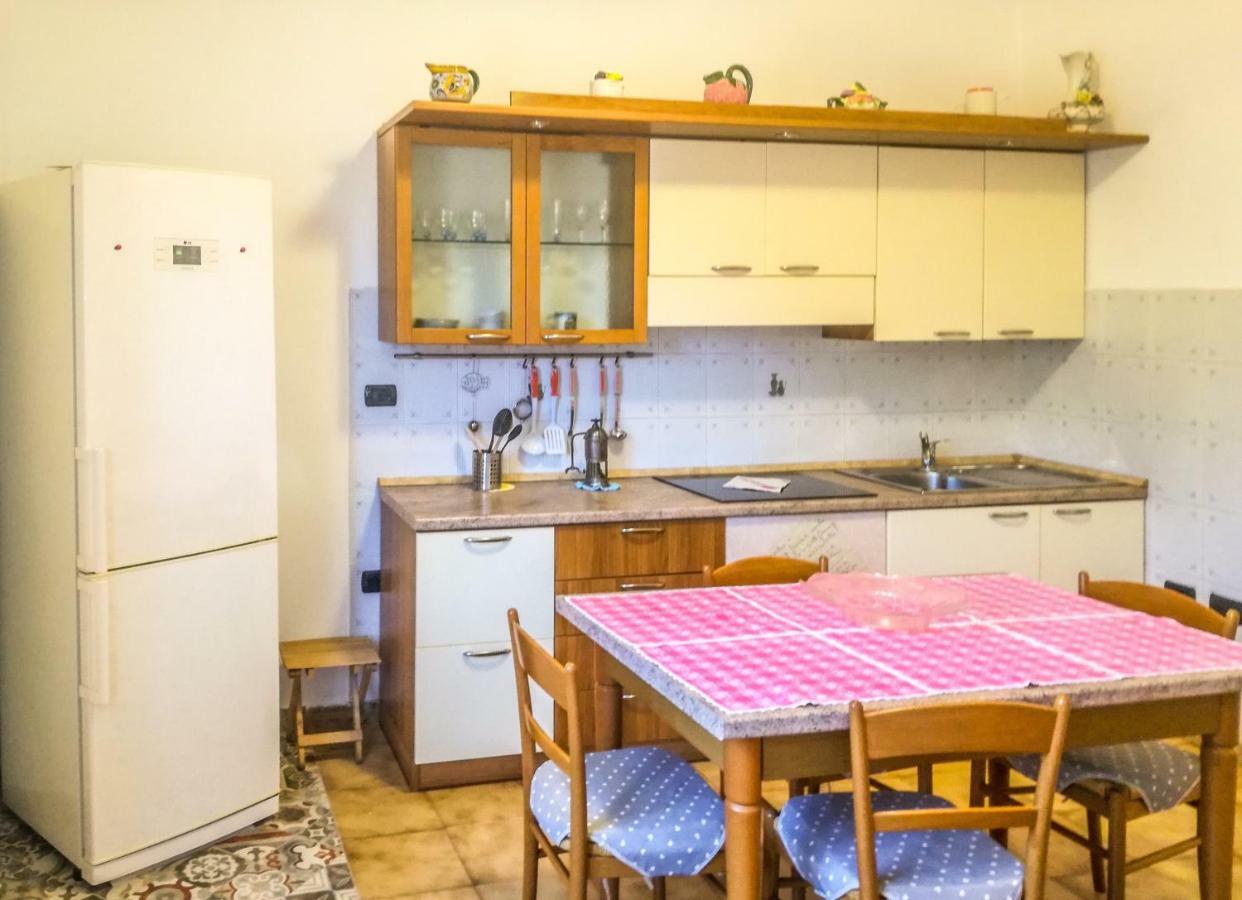 Caserena Apartment Alghero