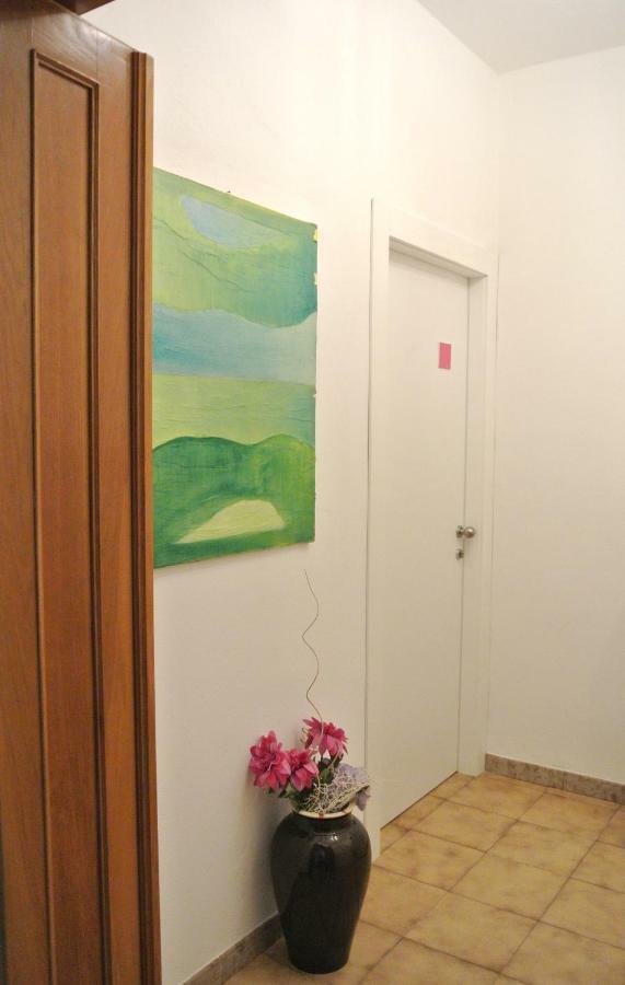 Apartment Caserena *