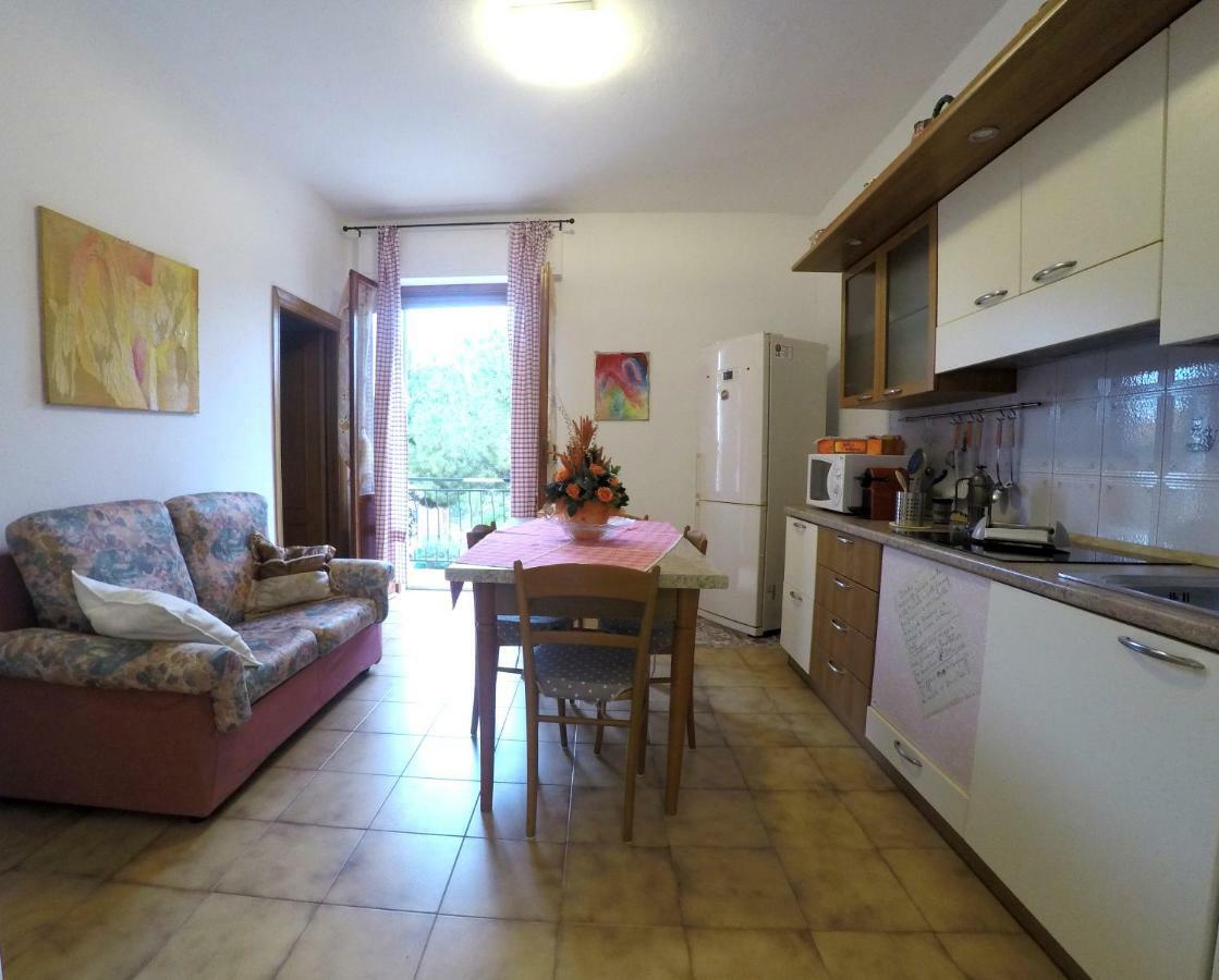 Apartment Caserena Alghero