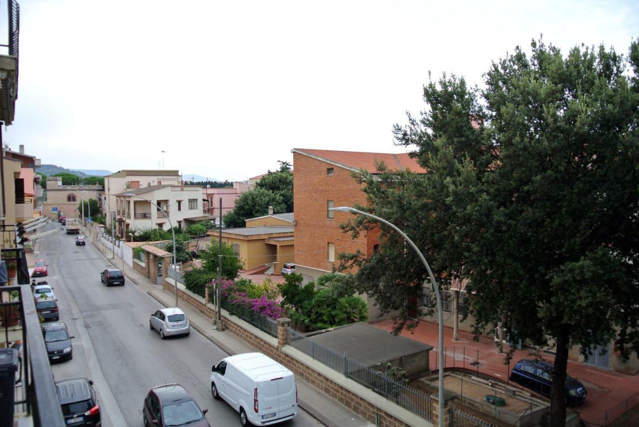 Caserena Alghero